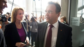 „Angst vor der Debatte“ 