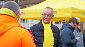 Wie die FDP um ihr Überleben kämpft