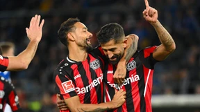 Und jetzt warten die Bayern