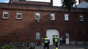 Täter stirbt bei Polizeieinsatz