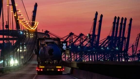 Aus der Wirtschaft kommen positive Signale