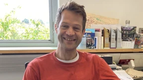 Mit Künstlicher Intelligenz den Menschen vermessen