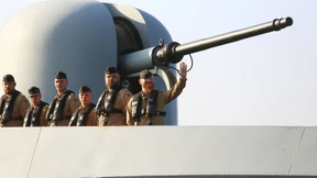 Deutschland stellt keinen Beitrag für Mission am Persischen Golf in Aussicht