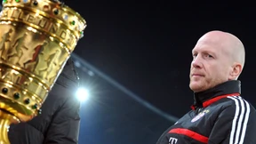 Pokalspiele und Amerikareisen