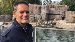 Miguel Casares im Interview