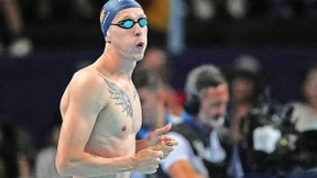 Für Wellbrocks Training gibt es keine Medaille