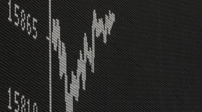 Dax auf Erholungskurs zum Wochenbeginn