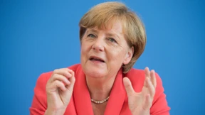 Zehn Jahre „Wir schaffen das“