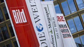 War das keine Durchsuchung?