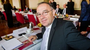 Härtere Regeln für reuige Steuersünder