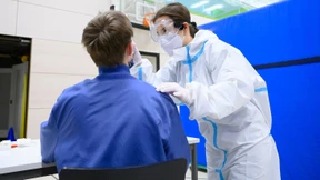 Deutlich mehr Neuinfektionen und eine steigende Inzidenz