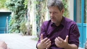 „Niemand möchte im Mittelalter leben“