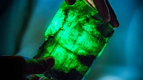 Rubine und Saphire statt Zinsen