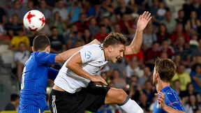 Deutschland taumelt mit letzter Kraft ins Halbfinale