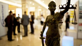 Macht der Freihandel den Rechtsstaat kaputt?