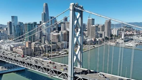 Der europäische Traum im Silicon Valley