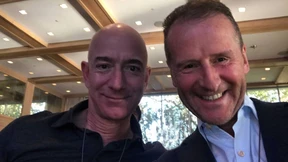 VW verbündet sich mit Amazon