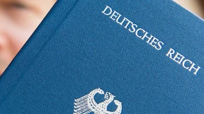 Innenminister wollen „Reichsbürger“ entwaffnen