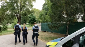 Süchtige unterstützen statt verdrängen