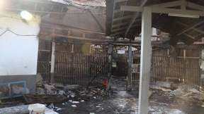 Zahlreiche Tote in überfülltem Gefängnis in Indonesien