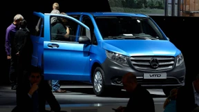 Vielleicht müssen noch viel mehr Diesel überprüft werden