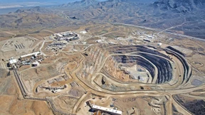 Wie Trump bei den Seltenen Erden aufholen will