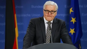 Steinmeier begrüßt Friedensplan für Syrien