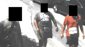 Anklage nach Mord an V-Mann in Spanien erhoben