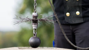 Keine Kehrtwende im Kehrbezirk