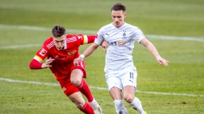 Auch Gladbach gewinnt nicht bei Union