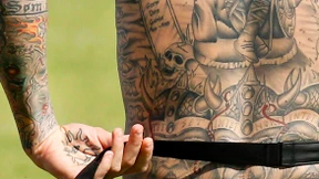 Sich seiner Haut wehren