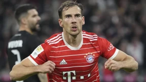 Der FC Bayern lässt die Muskeln spielen