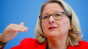 Schulze warnt Länder vor Verzögerung des Klimapakets