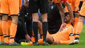 Kein guter Tag für Hoffenheim