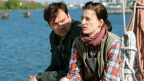 Wirklichkeit macht Angst 