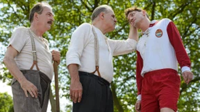 Münchens Lokalderby findet in Essen statt