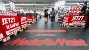Media Markt und Saturn kommen bald zu Kunden nach Hause