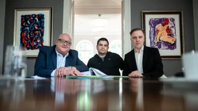 „Mein Mandant will mit Gender-Sprache in Ruhe gelassen werden“