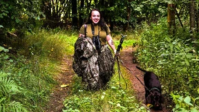 „Nicht nur alte Männer mit Hut und Dackel“