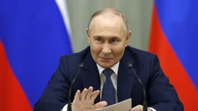 Was von Putins fünfter Amtszeit zu erwarten ist