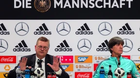 Keine schnelle Entscheidung über Löw-Zukunft