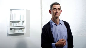 264 Kompasse und eine Fährte