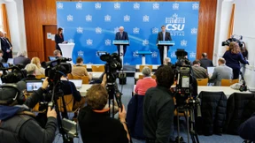 Wie Söder die Landtagswahl gewinnen will