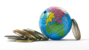 So regiert der Dollar die Welt