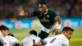 Kann der Sport Südafrika einen?