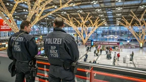 Ausspähversuch am Flughafen könnte Terror-Hintergrund haben