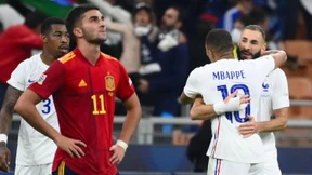 Benzema und Mbappé schießen Frankreich zum Nations-League-Titel