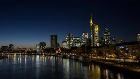 Banken vergeben womöglich zu großzügig Kredite