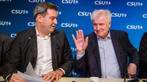 Doch noch ein spannendes Staffelfinale?