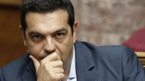 Noch mehr Abweichler setzen Tsipras unter Zugzwang